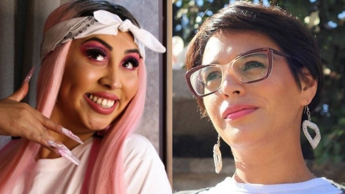 «Dejen de culparme por la derrota de Karina Oliva»: Naya Fácil responde ante las críticas