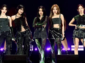 (G)I-DLE revela nuevos detalles de su próximo comeback "I SWAY"