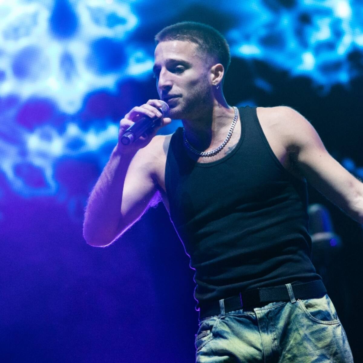 WOS estrena «Descartable» el primer adelanto de su próximo disco