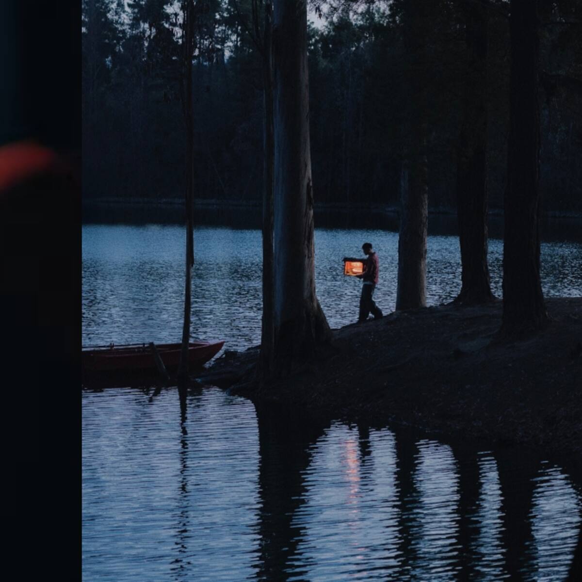 Kidd Voodoo presenta “Poder Quererme”, la primera pincelada de su próximo disco