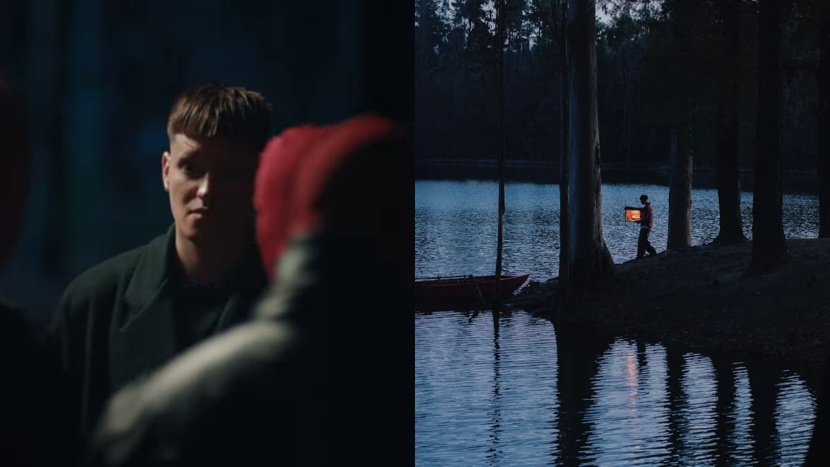 Kidd Voodoo presenta “Poder Quererme”, la primera pincelada de su próximo disco