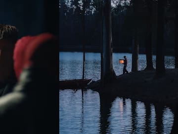 Kidd Voodoo presenta “Poder Quererme”, la primera pincelada de su próximo disco