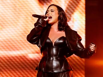 ¡Feliz cumpleaños Demi Lovato! Las 5 canciones más icónicas de la artista