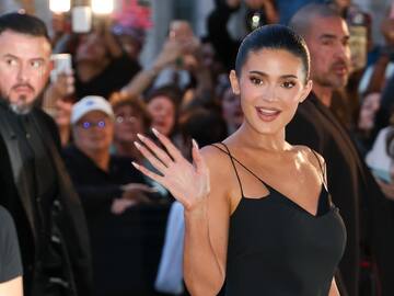 Kylie Jenner sorprende con el estreno de "Forth Strike", su primera canción