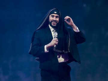 Los 100 mejores álbumes de la historia: Este es el puesto de Bad Bunny