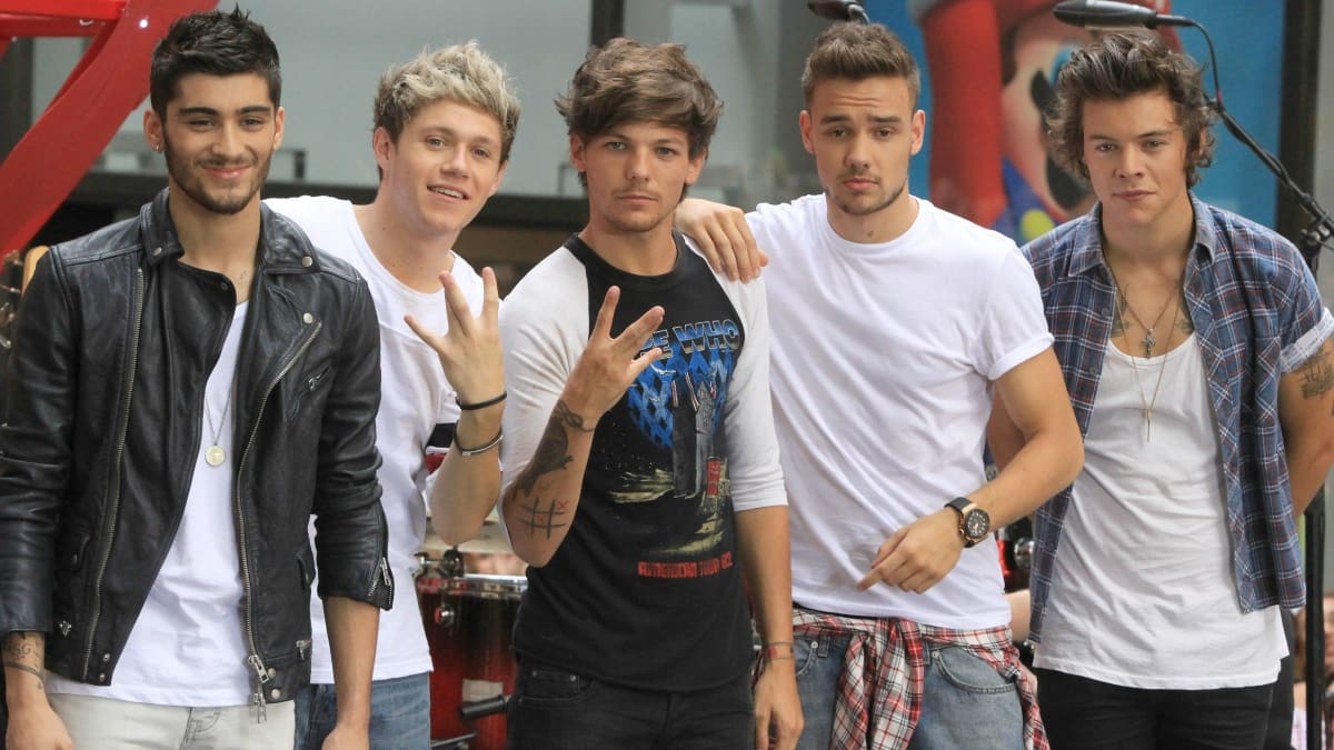 Revelan quién es el cantante más rico de One Direction: Esta es su fortuna