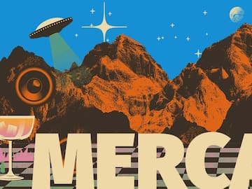 CONCURSO: Participa por entradas dobles para MERCATA 2025