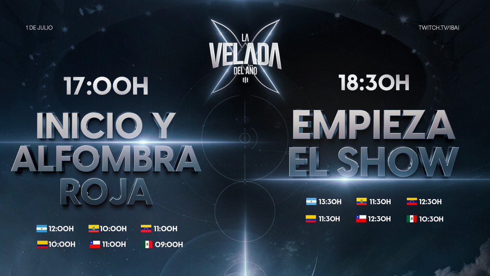 Twitter @IbaiLlanos</a>