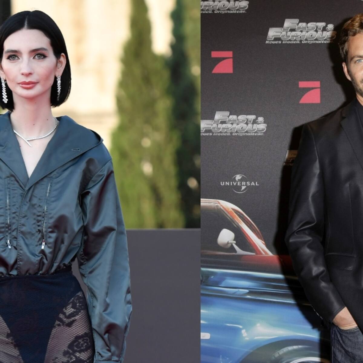 Meadow Walker la hija de Paul Walker comparte un vistazo de su cameo en «Rápidos y Furiosos 10»