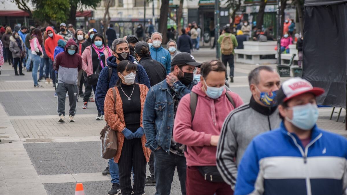 Alerta Sanitaria y Código Sanitario: ¿Cómo las autoridades manejarán la pandemia?
