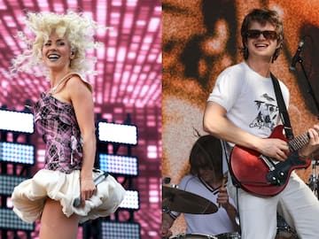 A menos de dos meses para Lollapalooza en Chile 2026: Estos son los distintos sideshows del evento