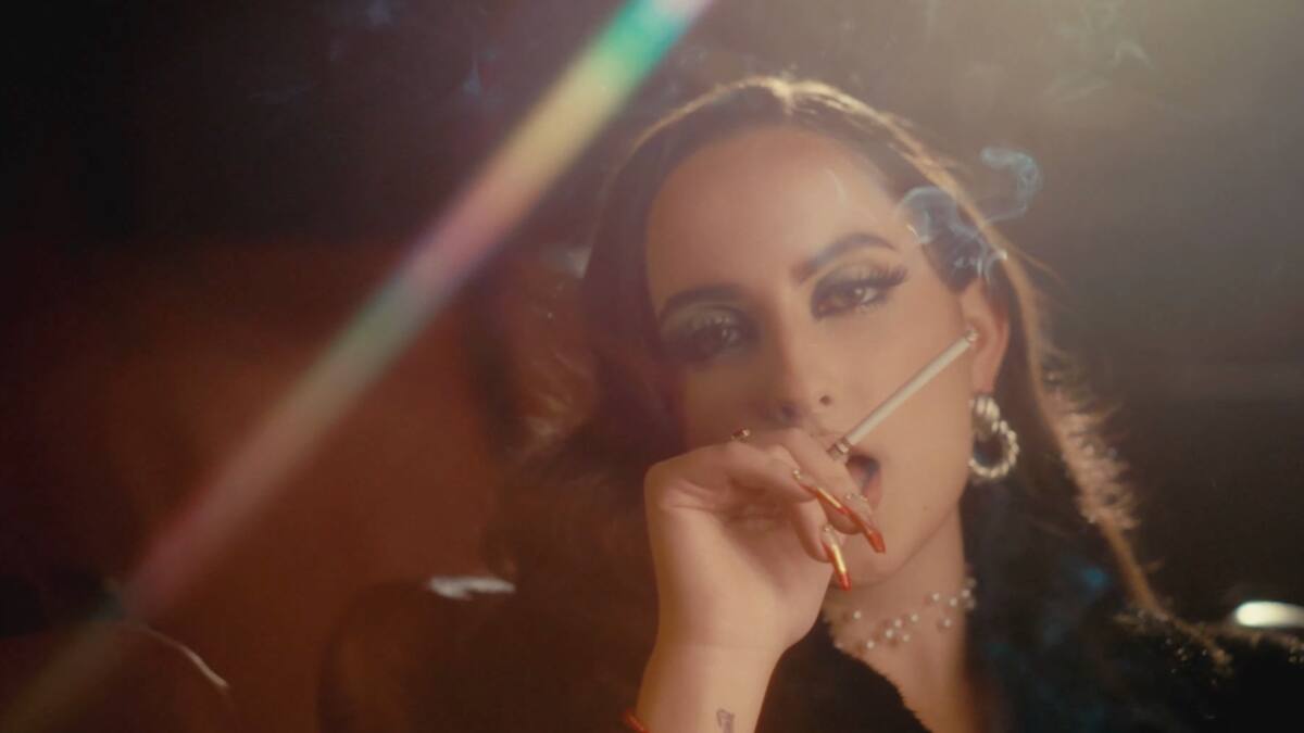 Shirel estrena el videoclip de su nuevo single «Papi No Me Hagas Llorar»