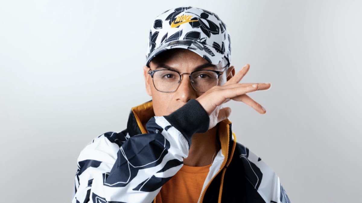 ¡Novedades nacionales! Adione saca su nuevo tema «Avísale» junto a Stailok