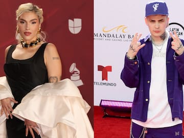 Heat Latin Music Awards 2025: ¿Dónde y a qué hora ver los premios de este 29 de mayo?