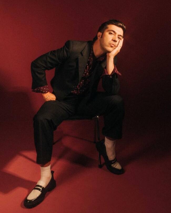 The Voice «El Regreso»