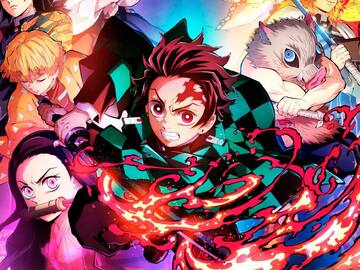 Demon Slayer en concierto en Chile 2026: Fecha, lugar y venta de entradas