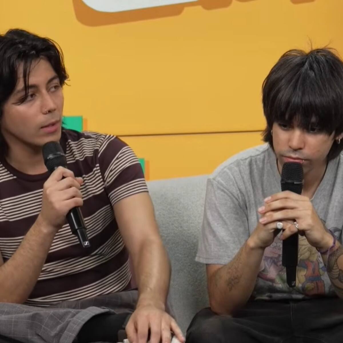 De ser destacados por un medio internacional a presentarse en Lollapalooza Chile 2026: Hesse Kassel llega a Ruta Lolla CL