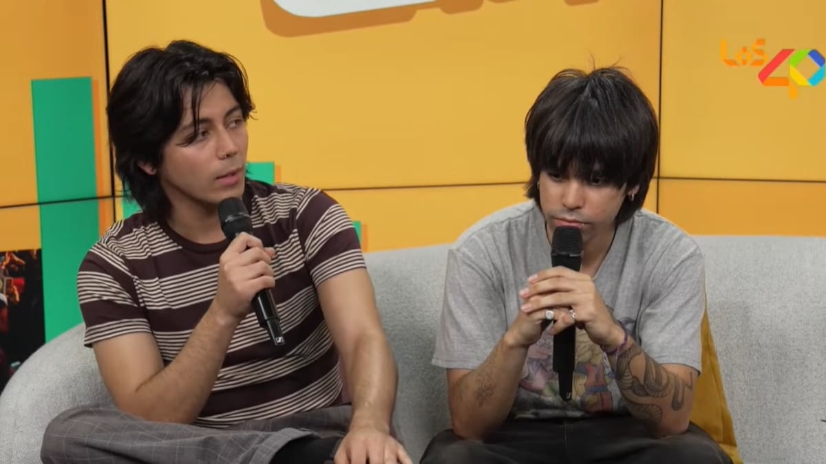 De ser destacados por un medio internacional a presentarse en Lollapalooza Chile 2026: Hesse Kassel llega a Ruta Lolla CL