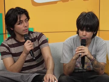 De ser destacados por un medio internacional a presentarse en Lollapalooza Chile 2026: Hesse Kassel llega a Ruta Lolla CL