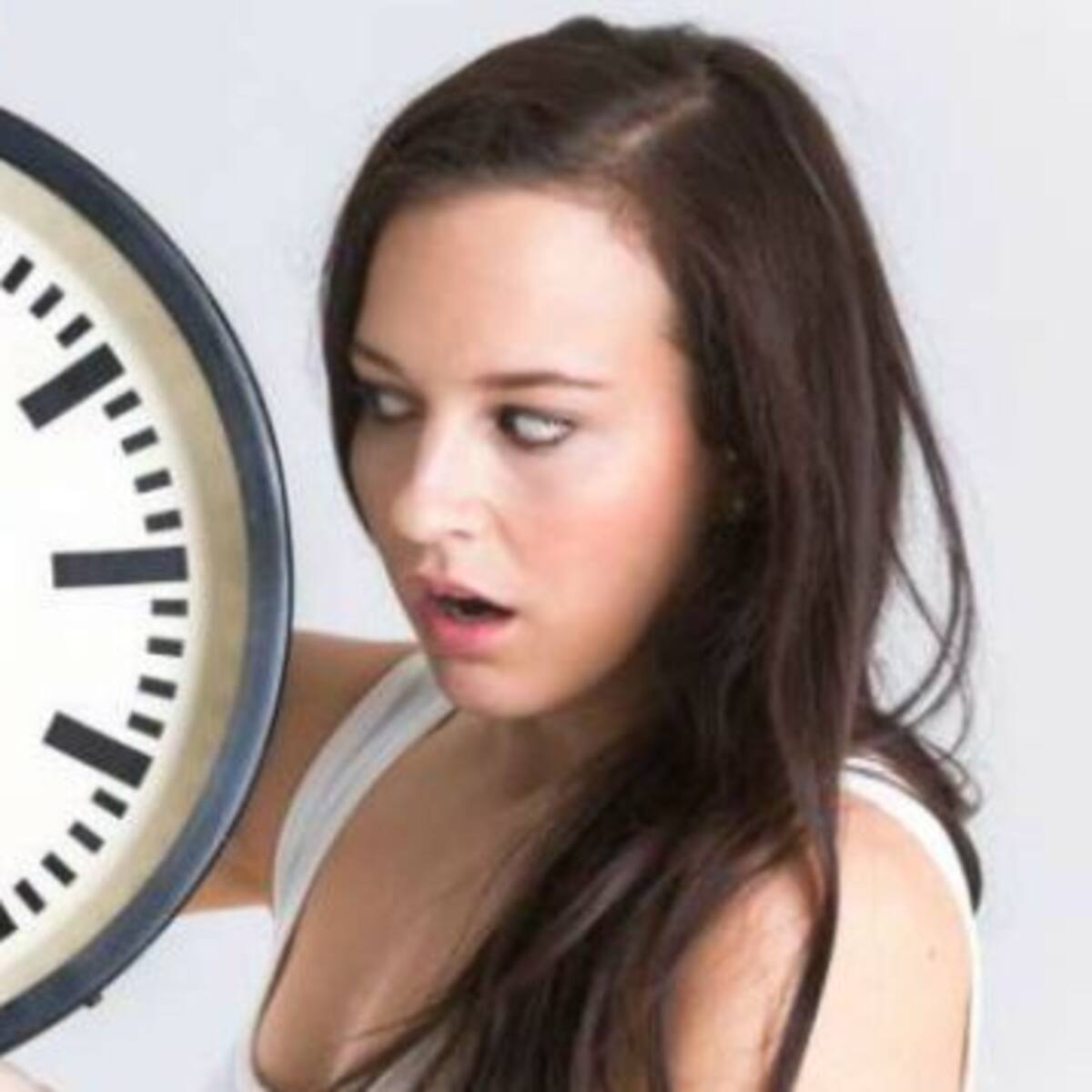 Personas impuntuales serían más optimistas