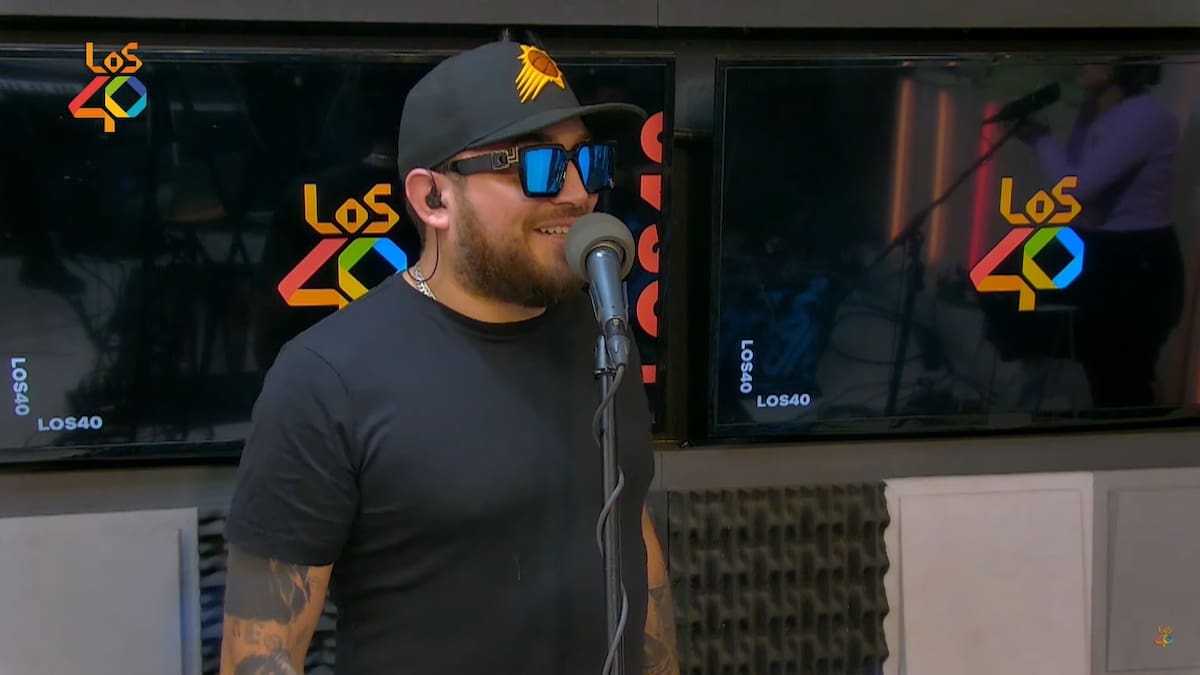 STUDIO40: Arte Elegante presenta en vivo sus grandes éxitos