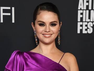 Selena Gómez se sincera en entrevistas: Habló sobre las giras y la música