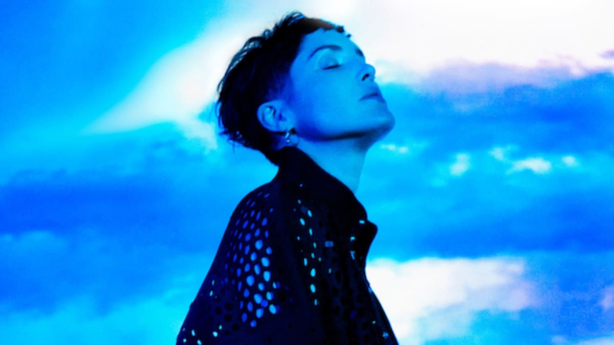 Rubio lanza nueva canción y anuncia conciertos en Chile y el extranjero