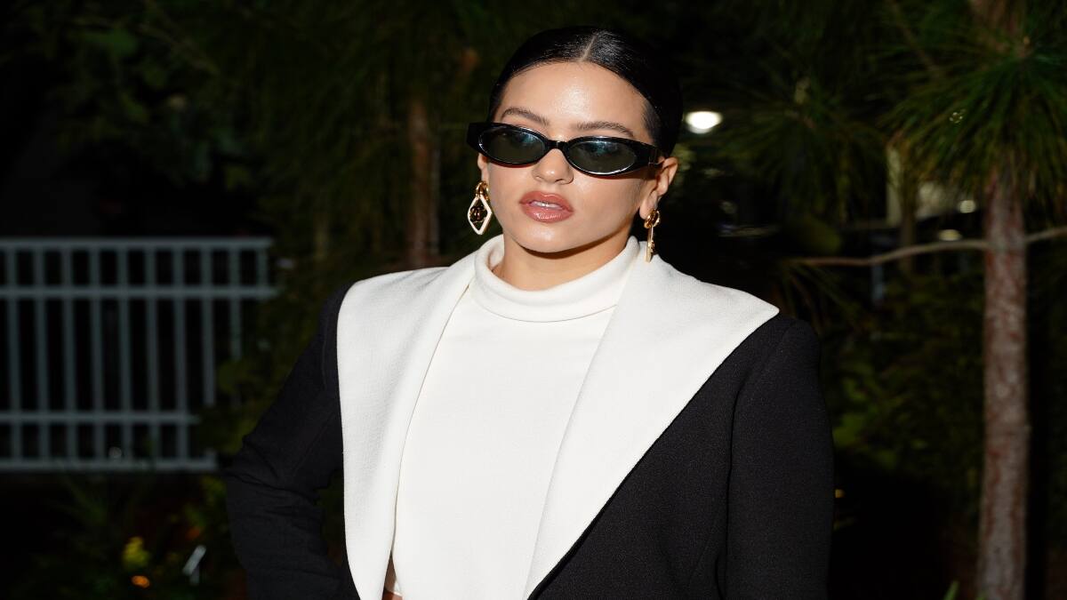 “Motomami Los Santos”: Rosalía presenta nueva emisora de radio del GTA Online