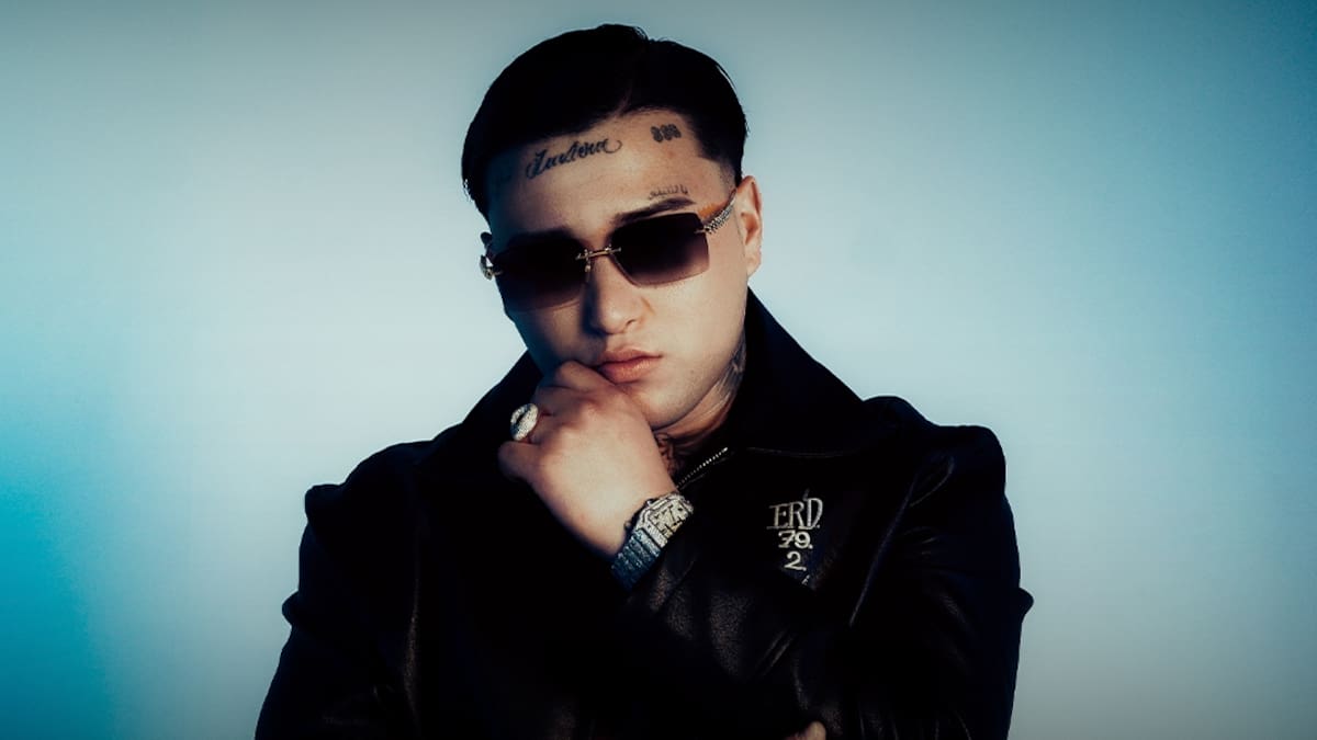 Pablo Chill-E debuta en Gran Arena Monticello 2026: Fecha y venta de entradas para el concierto