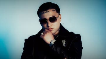 Pablo Chill-E debuta en Gran Arena Monticello 2026: Fecha y venta de entradas para el concierto