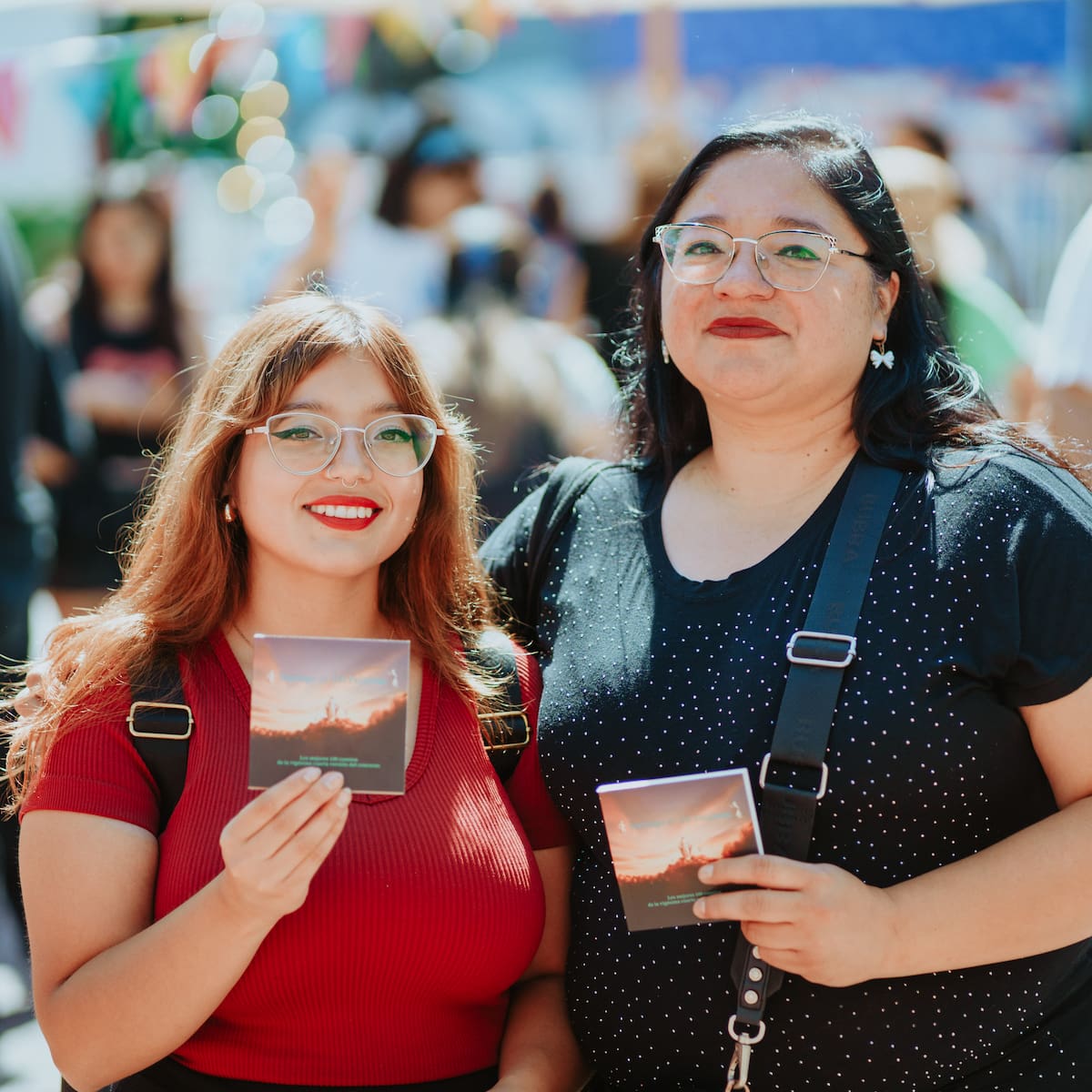 Santiago en 100 Palabras conmemora 8M con antología de cuentos escritos por y para mujeres
