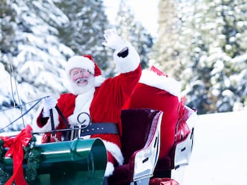 Navidad 2025: ¿Por qué en Chile decimos le decimos Viejito Pascuero a Papá Noel?