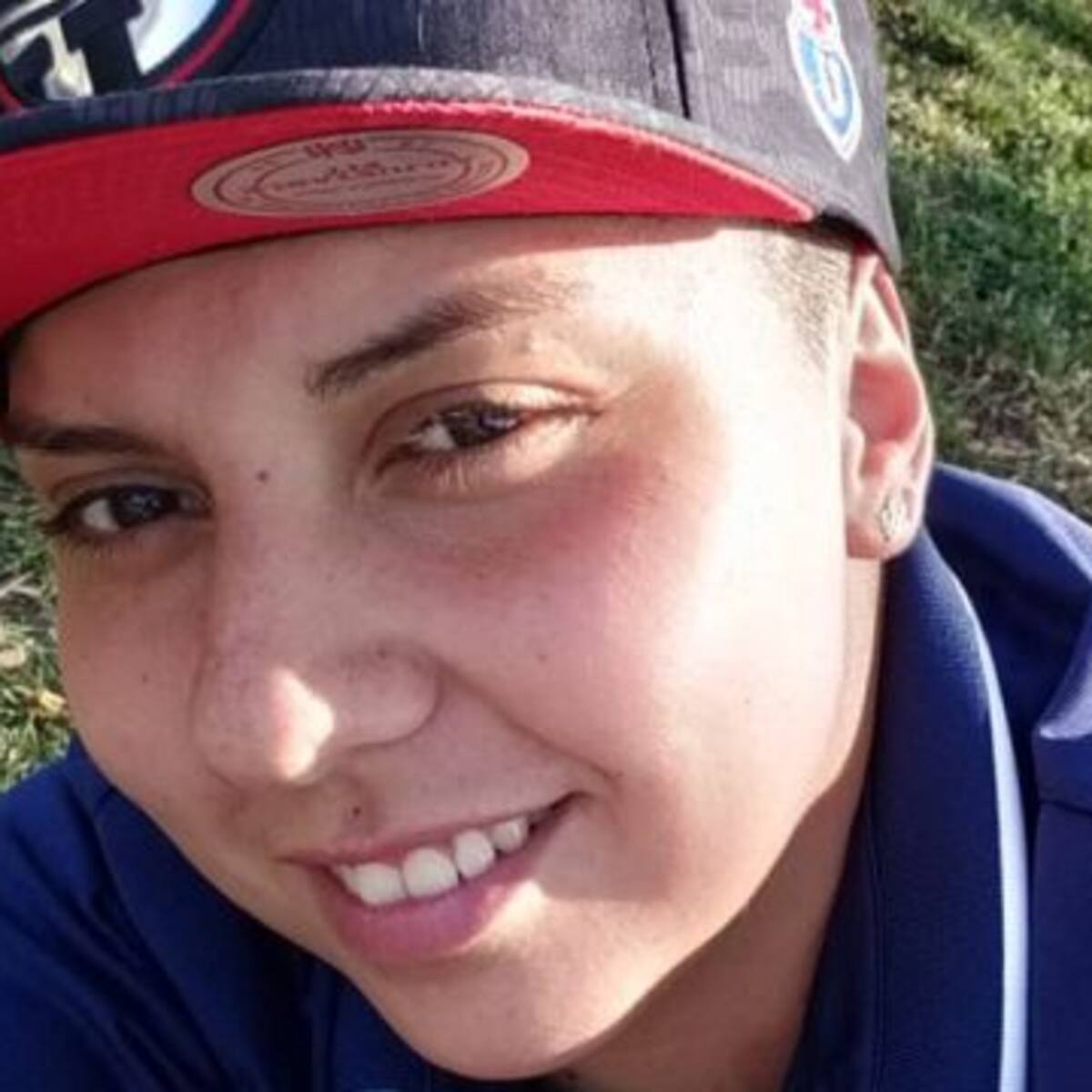 Dieron con el paradero de los agresores de Carolina Torres