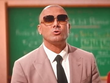 ¡No eran clases! Wisin finalmente revela qué es la “Universidad del Perreo”
