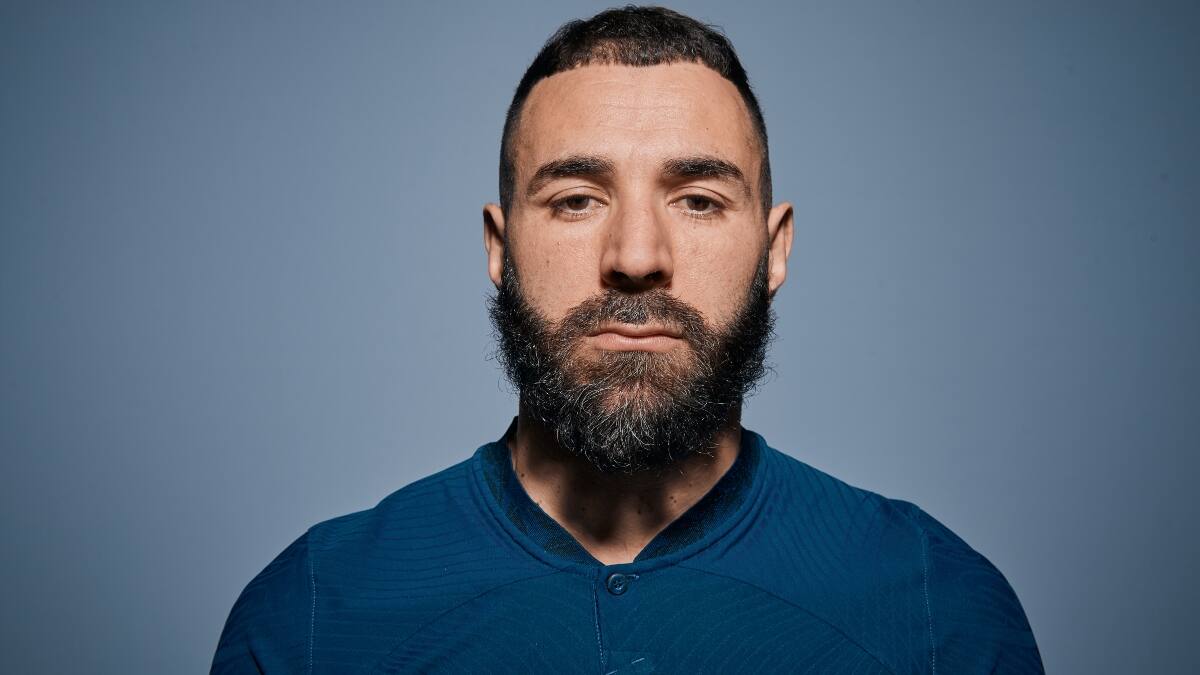 Mundial de Qatar 2022: Karim Benzema no jugará en la Copa por lesión