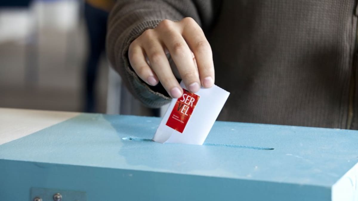 Así funcionarán los permisos de traslado para votar durante el Plebiscito 2020