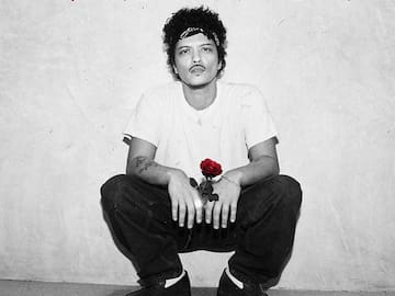 Bruno Mars da inicio a una nueva era con el anuncio de su próximo tour "The Romantic"