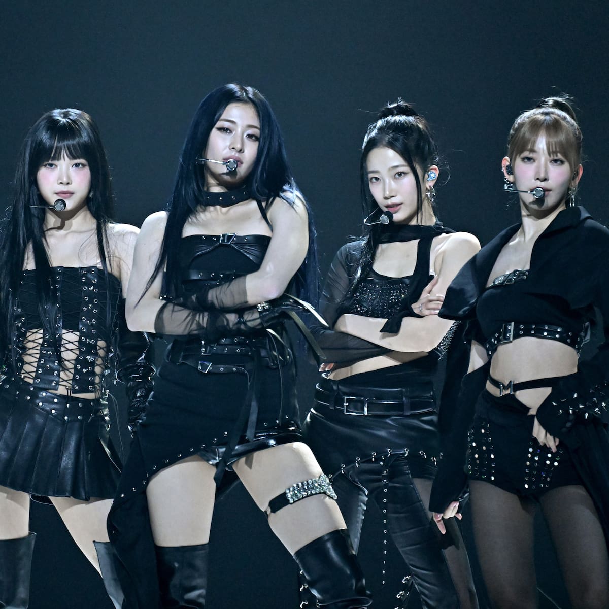 Revisa los ganadores de los Seoul Music Awards 2026: LE SSERAFIM, ATEEZ y BOYNEXTDOOR fueron los grandes reyes de la noche