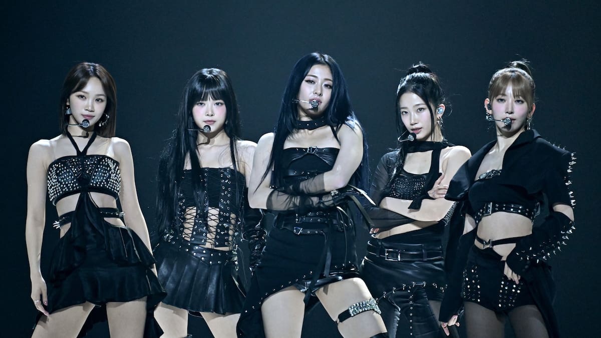 Revisa los ganadores de los Seoul Music Awards 2026: LE SSERAFIM, ATEEZ y BOYNEXTDOOR fueron los grandes reyes de la noche
