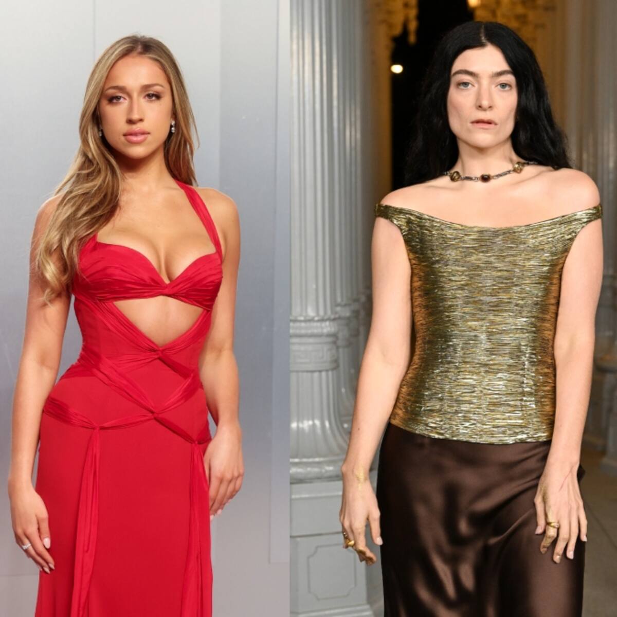 Desde Charli XCX hasta Jennie de BLACKPINK: Así luce el cartel de Lollapalooza Chicago 2026