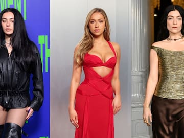 Desde Charli XCX hasta Jennie de BLACKPINK: Así luce el cartel de Lollapalooza Chicago 2026