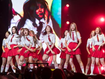 ¿I.O.I regresa?: esto es lo que se sabe sobre la posible reunión del grupo de k-pop