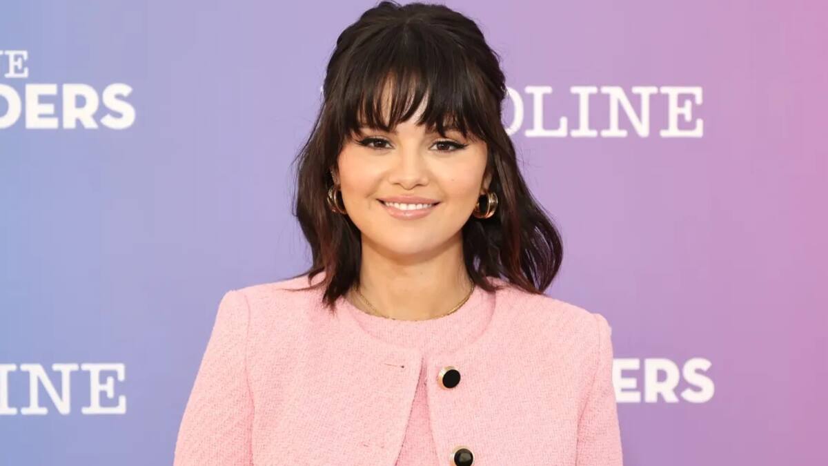 «Soy perfecta tal como soy»: Selena Gomez responde a las críticas sobre su cuerpo