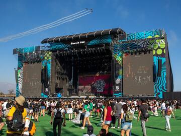 Lollapalooza Chile 2026: Este día revelarán el line up del evento
