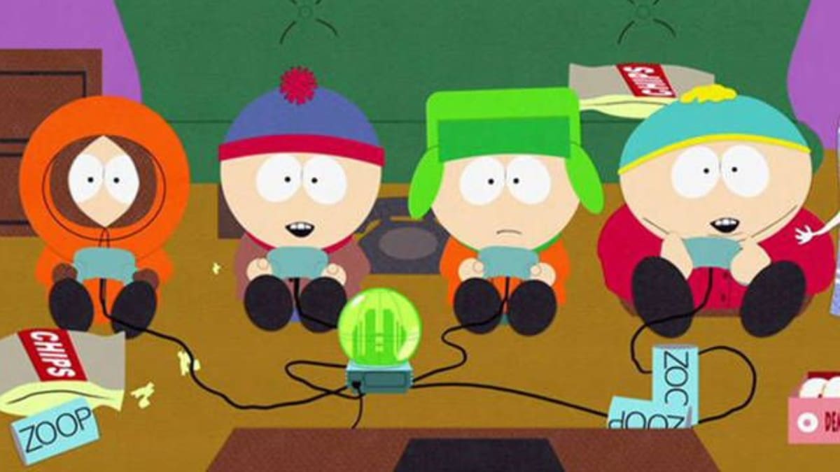 «South Park»: ¿Cuándo se estrena la temporada 25 y dónde verla?