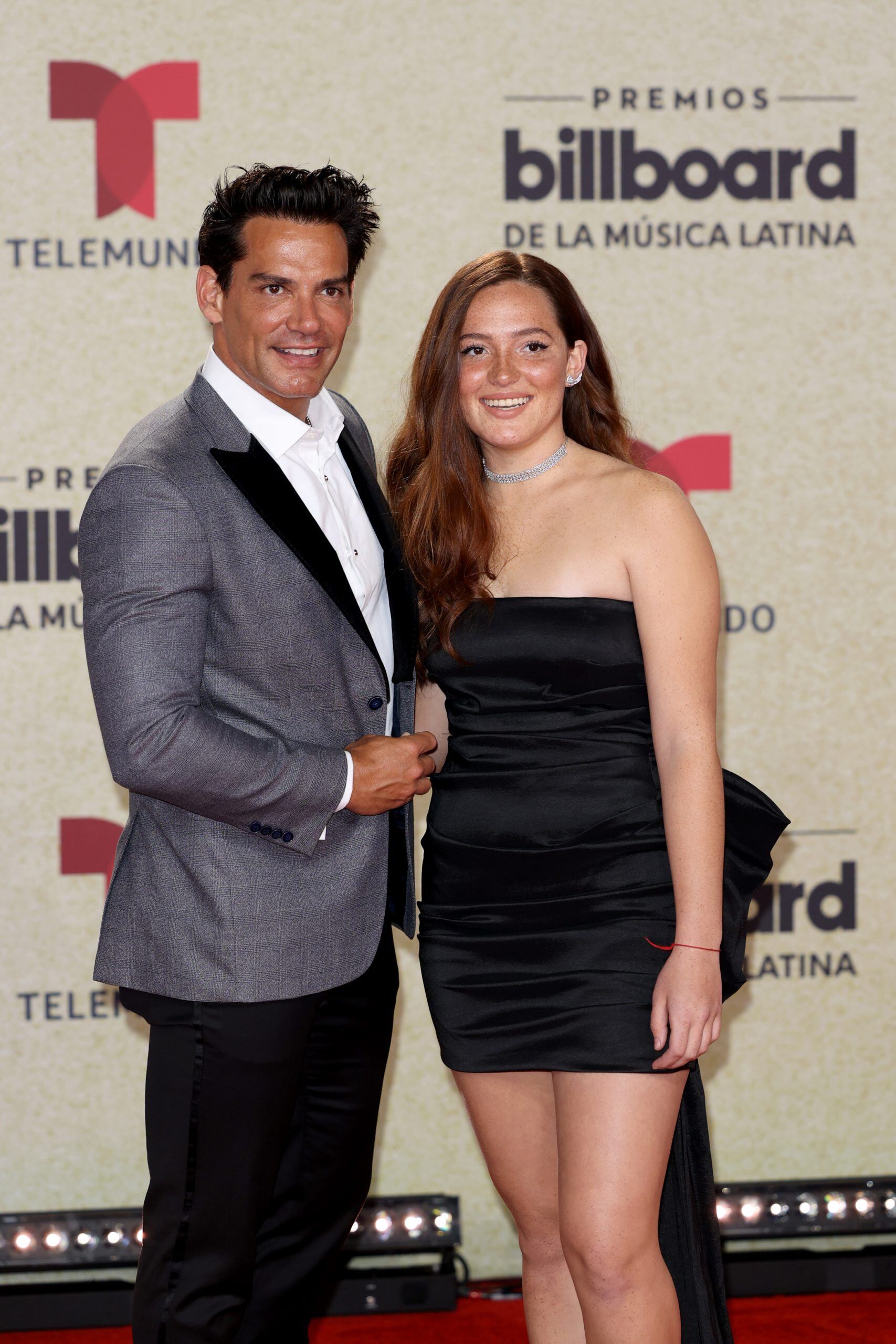 2021 Billboard Latin Music Awards Arrivals