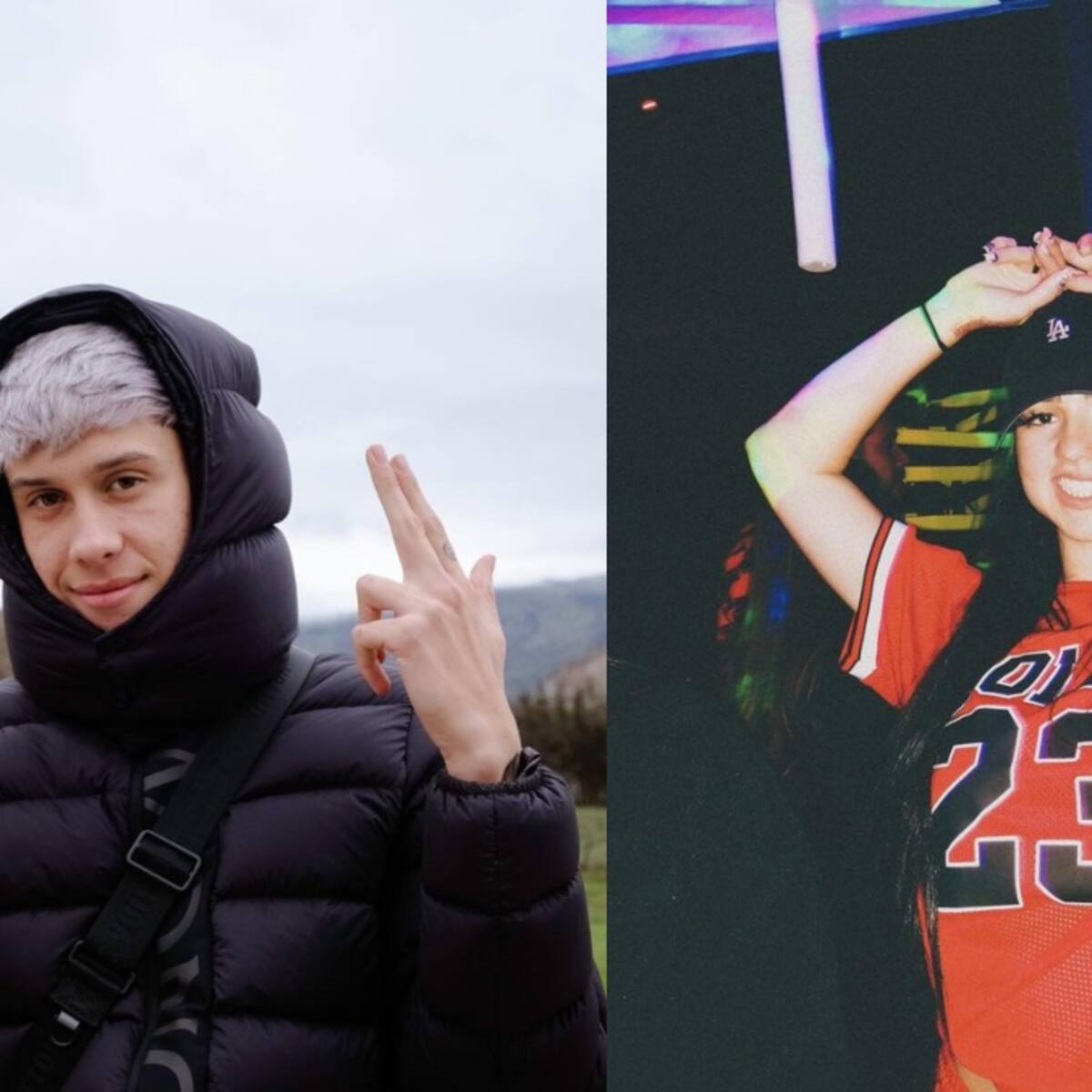 ¡Se viene FestiGame Chile 2023! Martinwhite y Loyaltty se pusieron modo gamer en nuestro estudio de LOS40