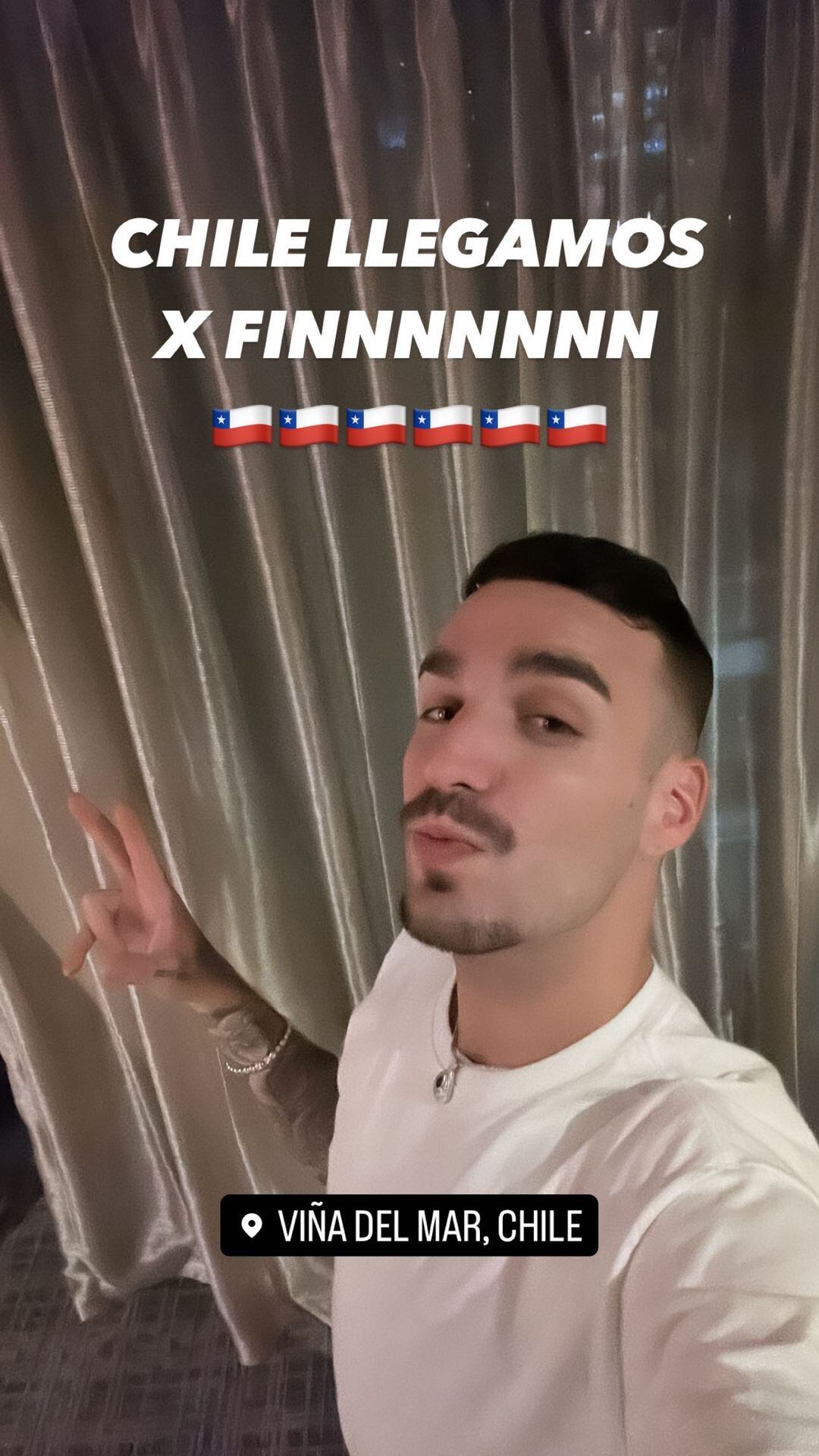 Instagram @skinnyflakk