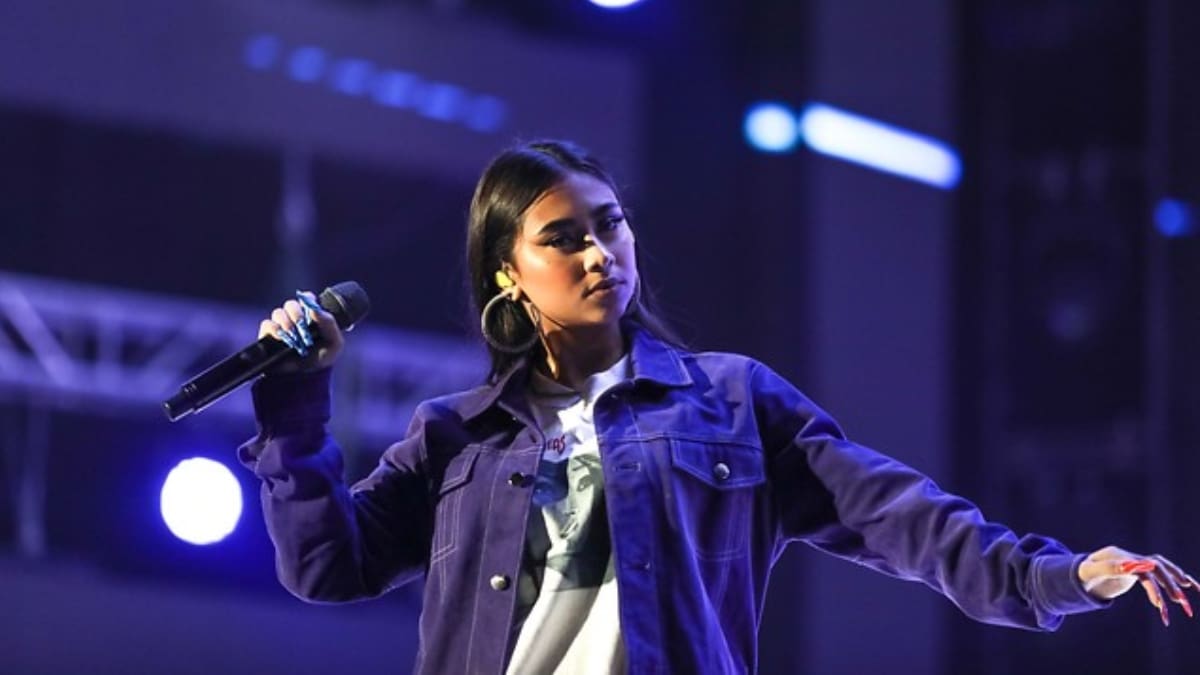 Paloma Mami rompió récord con su disco debut «Sueños de Dalí»