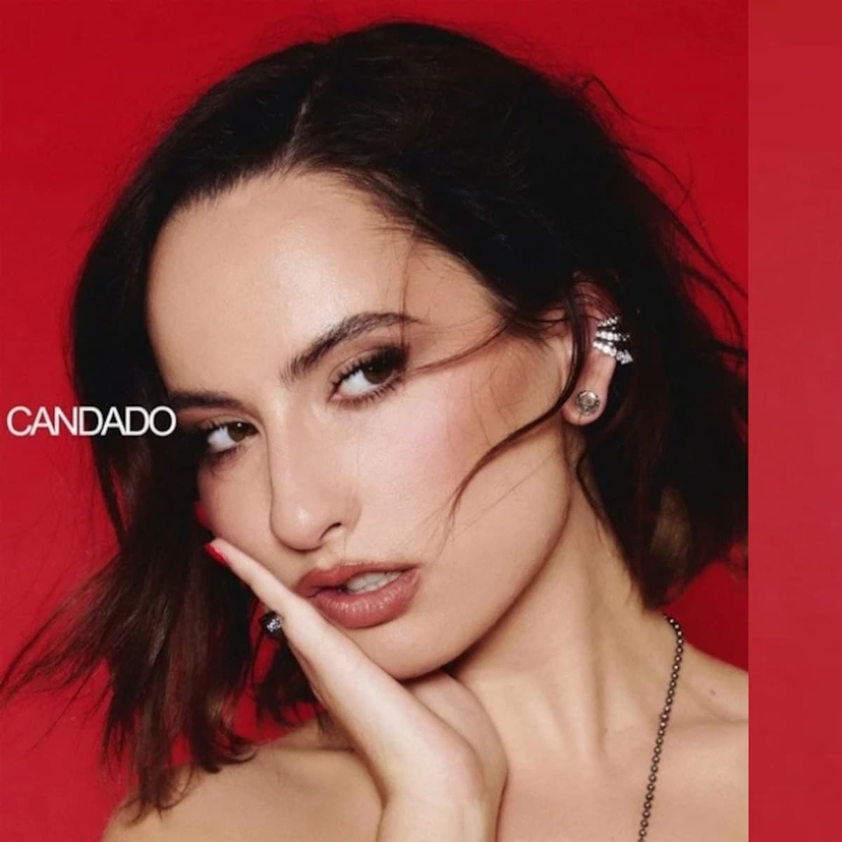 Shirel abre las puertas de su corazón con "CANDADO", su nuevo álbum de estudio